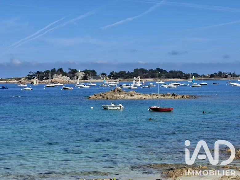 Maison 7 pièces 120 m² · à Penvénan · 120 m² · 544 000 €