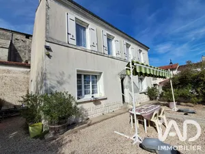 House in Sonnac (17160)