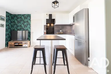 Appartement à La Ciotat (13600)