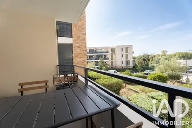 Appartement à La Ciotat (13600)