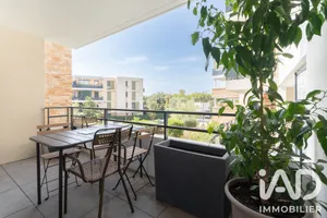 Appartement à La Ciotat (13600)