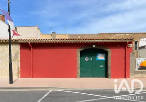 Grange à Marseillan (34340)