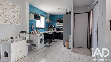 House in Neuilly-Saint-Front (02470)