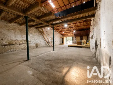 Grange à Marseillan (34340)