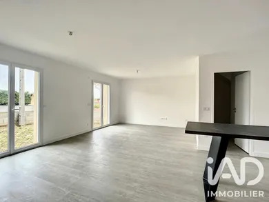 Maison traditionnelle à Saint-Marcel (01390)