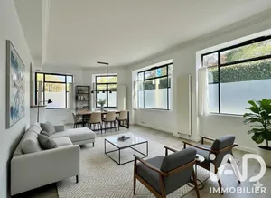 Appartement à Courbevoie (92400)