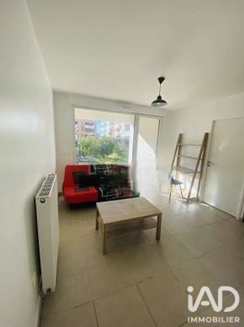 Appartement 2 pièces 39 m² · à Toulouse · 39,4 m² · 610 €/mois