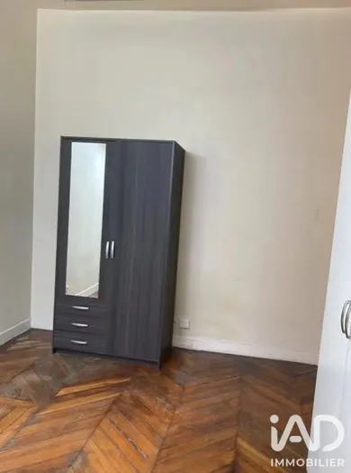 Appartement à Paris (75003)