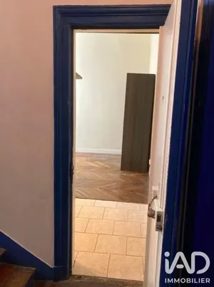 Appartement à Paris (75003)