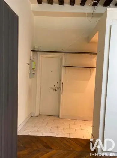 Appartement à Paris (75003)