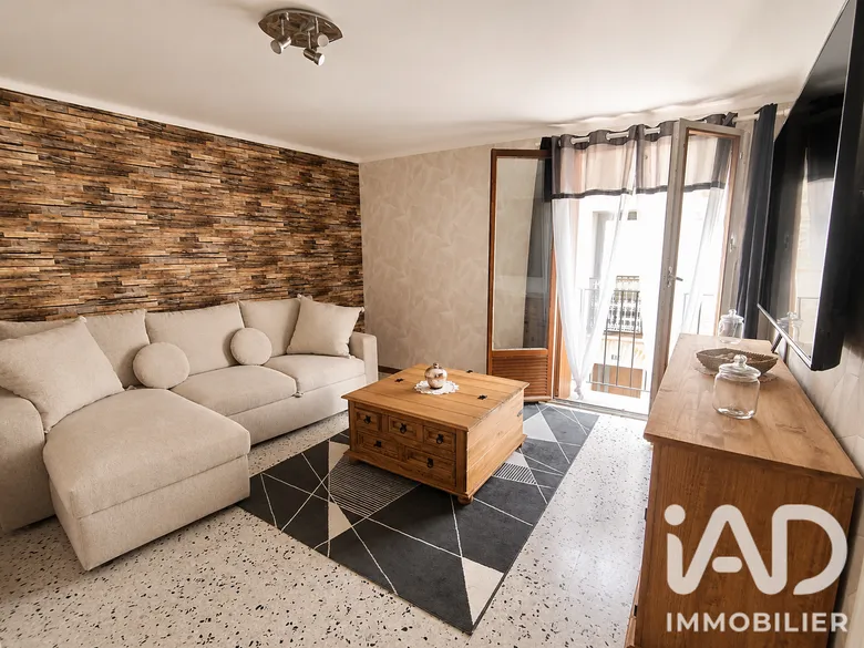 Maison 4 pièces 79 m² · à Saint-André · 79 m² · 155 000 €