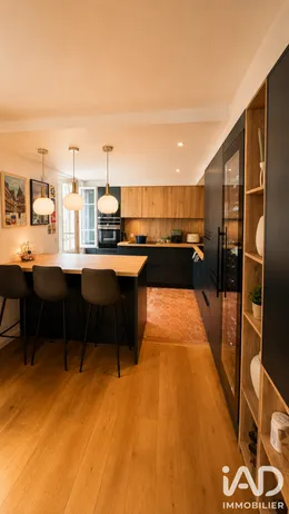 Appartement à Vannes (56000)