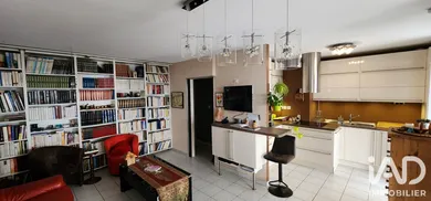 Appartement à Besançon (25000)