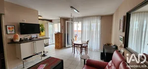 Apartment in Besançon (25000)