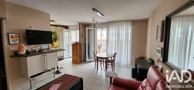 Appartement à Besançon (25000)