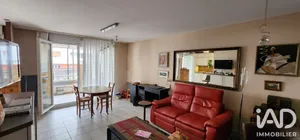 Appartement à Besançon (25000)