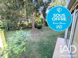 Appartement à Saint-Cyr-sur-Loire (37540)