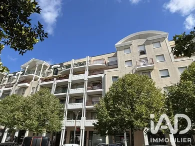 Apartment in Les Sables-d'Olonne (85100)