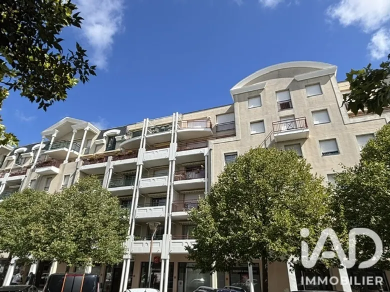 Appartement 5 pièces 93 m² · à Les Sables-d'Olonne · 93 m² · 498 000 €