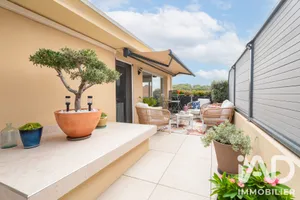 Appartement à La Ciotat (13600)