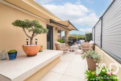 Appartement à La Ciotat (13600)