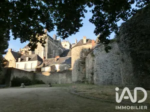 House in Le Mans (72000)