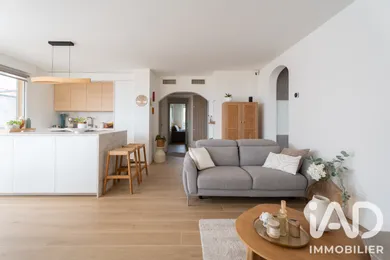 Appartement à La Ciotat (13600)