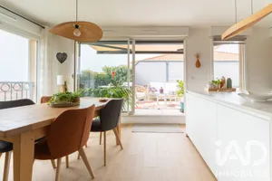 Apartment in La Ciotat (13600)