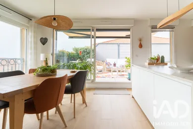 Appartement à La Ciotat (13600)