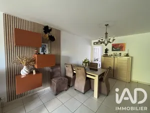 Apartment in Les Sables-d'Olonne (85100)