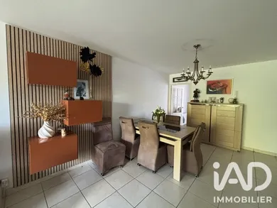 Apartment in Les Sables-d'Olonne (85100)