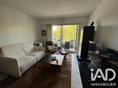 Apartment in Les Sables-d'Olonne (85100)