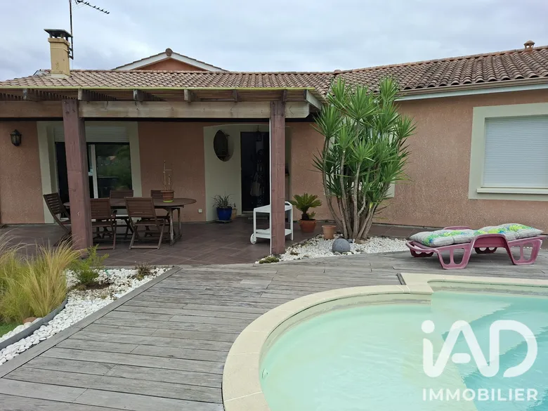 Maison 5 pièces 174 m² · à Gradignan · 174 m² · 724 500 €