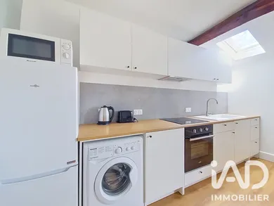 Appartement à Orée d'Anjou (49530)
