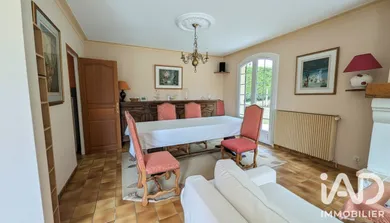 Maison traditionnelle à Bonzac (33910)