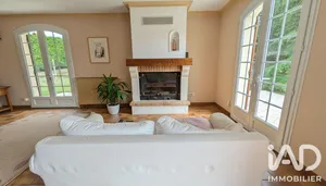 Traditional house in Bonzac (33910)