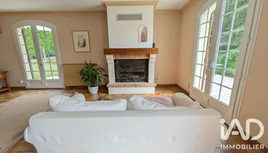 Maison traditionnelle à Bonzac (33910)