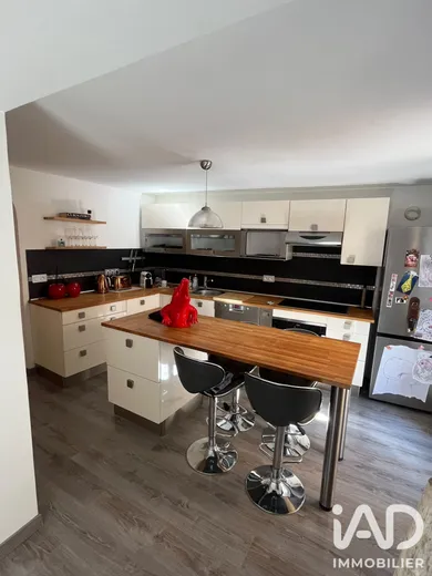 Apartment in Peille (06440)