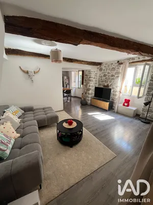 Apartment in Peille (06440)