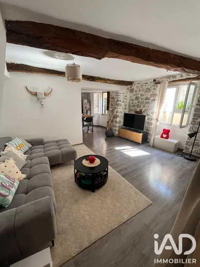 Apartment in Peille (06440)