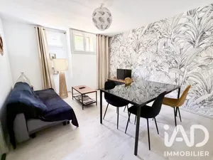 Appartement à Amélie-les-Bains-Palalda (66110)
