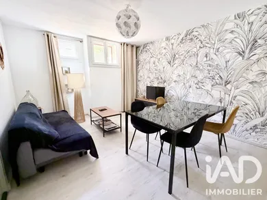 Appartement à Amélie-les-Bains-Palalda (66110)