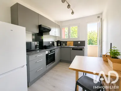 Appartement à Amélie-les-Bains-Palalda (66110)
