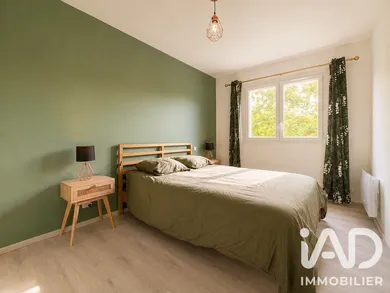 Appartement à Amélie-les-Bains-Palalda (66110)