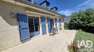 House in Pierrefitte-Nestalas (65260)
