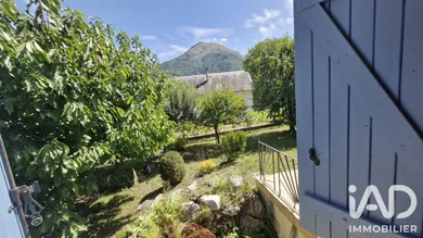 House in Pierrefitte-Nestalas (65260)
