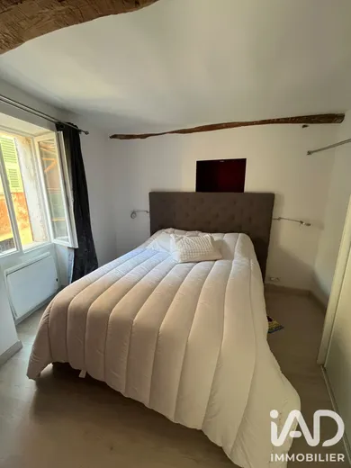 Apartment in Peille (06440)