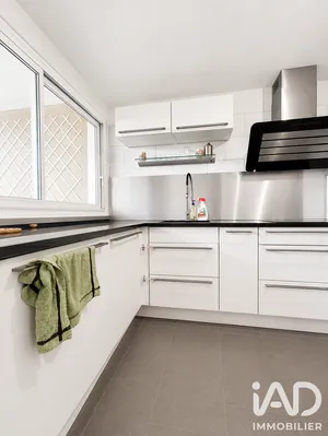 Apartment in Sainte-Adresse (76310)