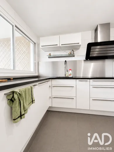 Appartement à Sainte-Adresse (76310)