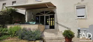 Immeuble à Dampierre-sur-Salon (70180)